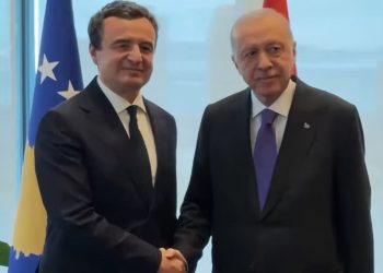 KURTI KOD ERDOĞANA: Kosovo i Turska jačaju odbrambenu industriju, Preševske dolina i presuda u Hagu