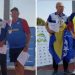 TUTINAC ISMET PRAMENKOVIĆ U 80. GODINI OSVOJIO BALKAN: Zlato i srebro za reprezentaciju BiH