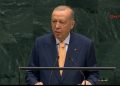 ERDOGAN U UN-u: „GAZA JE NAJVEĆE GROBLJE DJECE NA SVIJETU“