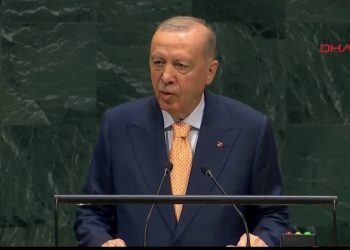 ERDOGAN U UN-u: „GAZA JE NAJVEĆE GROBLJE DJECE NA SVIJETU“