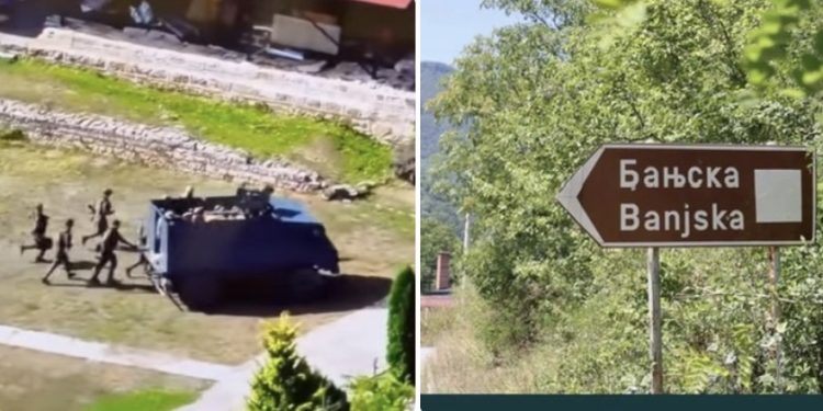 Tri godine od terorističkog napada u Banjskoj: Bunjaku dao život, Radoičić u bekstvu, Srbi zaboravljeni