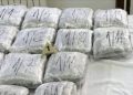NOGOMETAŠ UHAPŠEN S 14 KILOGRAMA MARIHUANE, RODITELJI MU POLICAJCI