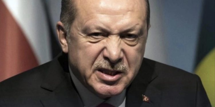 Erdogan: Ratnim zločincima nije mjesto za govornicom UN-a, već pred sudom za zločine i krv prolivenu