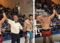 Muhamed Dupljak ponovo na krovu svijeta: Novopazarac osvojio zlato u Italiji