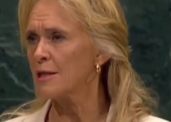 Islandska ministrica odgovorila Netanyahuu: „Moralne kukavice su oni koji odbijaju pregovarati o miru“
