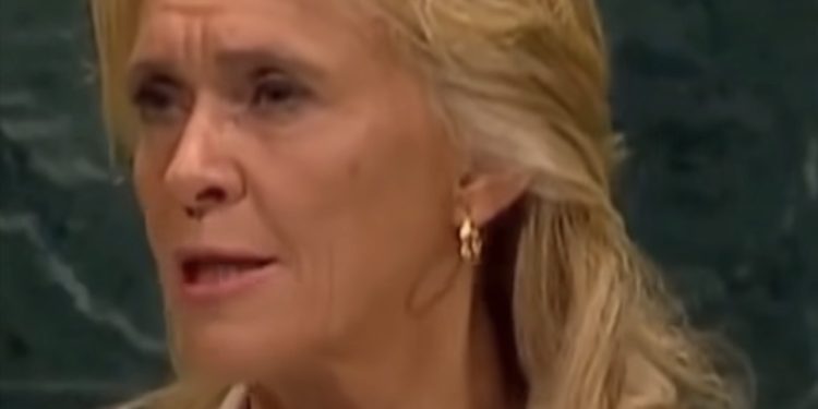 Islandska ministrica odgovorila Netanyahuu: „Moralne kukavice su oni koji odbijaju pregovarati o miru“