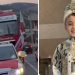 Svečano u porodici Zeković: Kolone automobila uz sirene slavile sunet Omera VIDEO