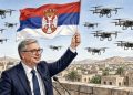 Vučić otvorio fabriku izraelskih dronova, ali vlasništvo ostalo misterija