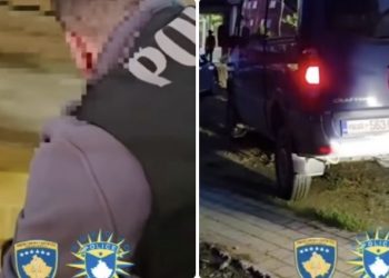 Po nalogu Tužilaštva Kosova uhapšeno devet osoba: Sumnja na ratne zločine i nestanak 23 civila