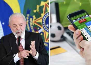 BRAZIL ZABRANIO SVE „KLADIONICE“: LULA UKINUO KLAĐENJE I ONLINE IGRE NA SREĆU