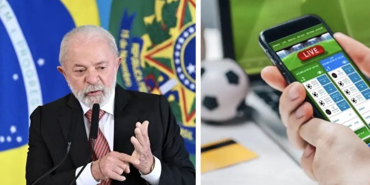 BRAZIL ZABRANIO SVE „KLADIONICE“: LULA UKINUO KLAĐENJE I ONLINE IGRE NA SREĆU