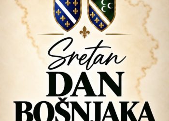 BOŠNJACI DANAS OBILJEŽAVAJU 28. SEPTEMBAR – DAN BOŠNJAKA
