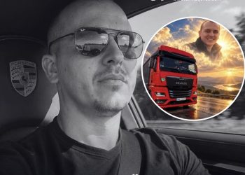 Tuga među vozačima: Alija Čaušević preselio nakon teške saobraćajne nesreće