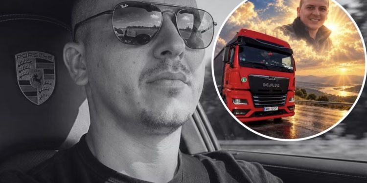Tuga među vozačima: Alija Čaušević preselio nakon teške saobraćajne nesreće