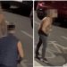 Beč: Svađa dvojice prijatelja, Bošnjaka i Srbina završila tučom nasred ulice VIDEO