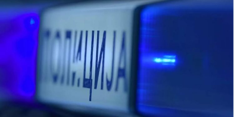 Novi Pazar: Opljačkan taksista, oduzeta veća količina novca