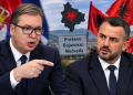 VUČIĆ PORUČIO ALBANCIMA DA IM NEĆE DOZVOLITI UJEDINJENJE: Kamberi pita gdje su jednaka prava