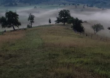 LEDENO JUTRO U SJENICI: PEŠTER OSVANUO NA -2 STEPENA, A DAN DONOSI SUNCE