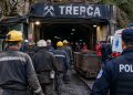 VIŠESATNA DRAMA U RUDNIKU TREPČA: SVIH 63 RUDARA SIGURNO SPAŠENA