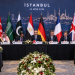 ISTANBUL OKUPIO 8 DRŽAVA: REGIONALNA SIGURNOST I „MUSLIMANSKI NATO“ U SREDIŠTU RAZGOVORA