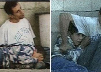 26 GODINA OD SMRTI MOHAMMEDA ČIJA JE POSLJEDNJA SLIKA POSTALA SIMBOL PALESTINE