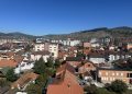 MIHOLJSKO LJETO NE POSUSTAJE: Danas do 28 stepeni, a evo kada stiže promjena vremena