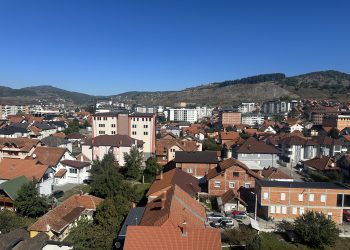 MIHOLJSKO LJETO NE POSUSTAJE: Danas do 28 stepeni, a evo kada stiže  promjena vremena