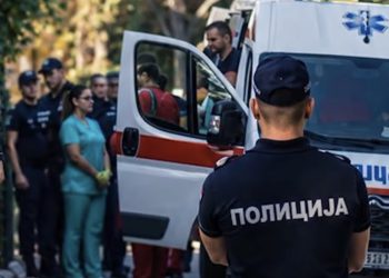 Monstruozno ubistvo: Iskasapio majku pa dijelove tela krio u zamrzivaču
