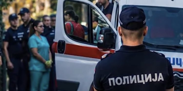 Monstruozno ubistvo: Iskasapio majku pa dijelove tela krio u zamrzivaču