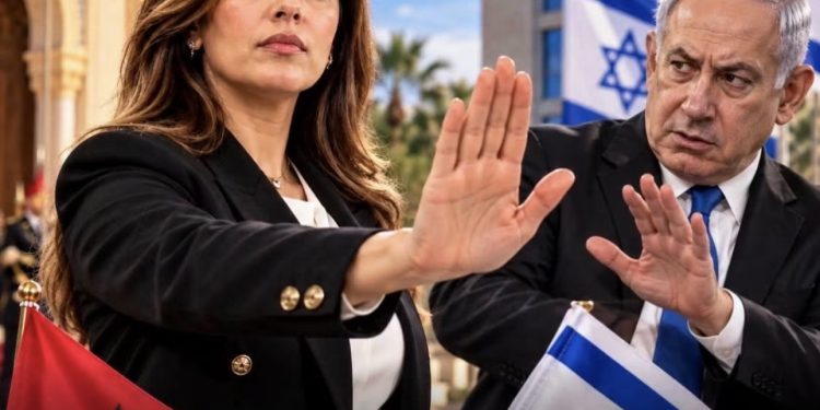 Nova Marokanska premijerka najavila prekid svih diplomatskih odnosa sa Izraelom