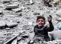 Izraelski napad na Gazu: Pet Palestinaca ubijeno, među žrtvama i dvije kršćanke
