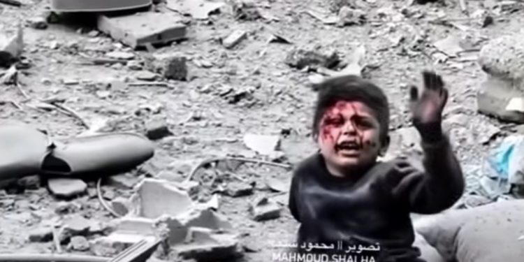 Izraelski napad na Gazu: Pet Palestinaca ubijeno, među žrtvama i dvije kršćanke