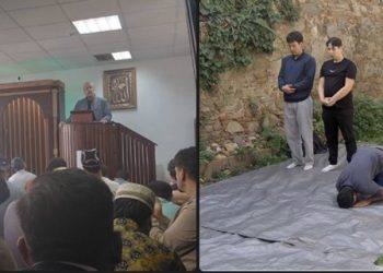 MUSLIMANI U SLOVAČKOJ KLANJAJU U SOBI – ZA DŽAMIJU JOŠ NEMA MJESTA