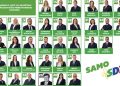 Prvi rezultati izbora u BiH: SDA ubedljivo najjača politička stranka, “Trojka” podbacila