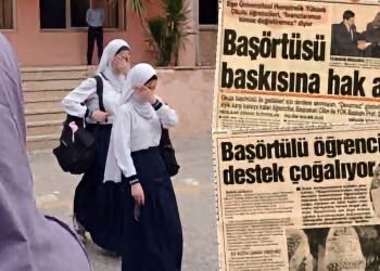 Učenicama sa hidžabom zabranjen ulazak u školu u Azerbejdžanu, Turska reagovala