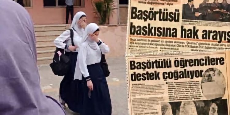 Učenicama sa hidžabom zabranjen ulazak u školu u Azerbejdžanu, Turska reagovala