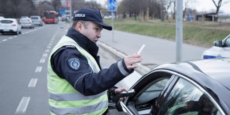 OD DANAS VELIKA AKCIJA POLICIJE U SRBIJI: POSEBAN FOKUS NA MOBILNE TELEFONE