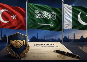 Aktiviran Mekka odbrambeni savez: Brzo raspoređivanje vojske i zaštita svetih mjesta u Saudijskoj Arabiji