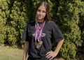 ČETIRI MEDALJE ZA HENU KECAP: TUTINKA BRILJIRALA NA PRVENSTVU SRBIJE