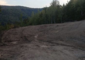 Mještani sela kod Brodareva ostali bez puta koji su preorali M.P. i E.R.