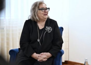 JUSTINA ŠIROKA-PULJA NOVA PREDSJEDNICA KOSOVA: Položila zakletvu pred poslanicima