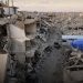 GAZA POSTAJE MASOVNA GROBNICA: Više od 10.000 Palestinaca još uvijek zatrpano ispod ruševina