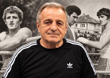 PRESELIO NIJAZIJA „NESKO“ MUJDRAGIĆ: NOVI PAZAR OSTAO BEZ VELIKANA BOKSA