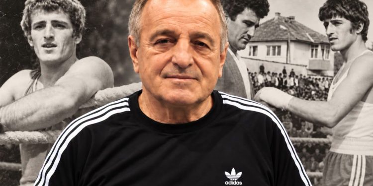 PRESELIO NIJAZIJA „NESKO“ MUJDRAGIĆ: NOVI PAZAR OSTAO BEZ VELIKANA BOKSA