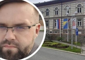 Faruk Đozić smijenjen nakon objave o Ratku Mladiću: „U genocidu mi je ubijeno 27 članova porodice“
