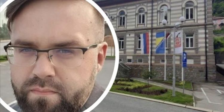 Faruk Đozić smijenjen nakon objave o Ratku Mladiću: „U genocidu mi je ubijeno 27 članova porodice“