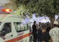 Teška noć u Gazi: Pet Palestinaca ubijeno a preko 10 povređeno u napadu izraelskih ubica