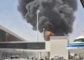 Saudijske Arabija: Bombardovan aerodrom u Rijadu, letovi obustavljeni a putnici evakuisani