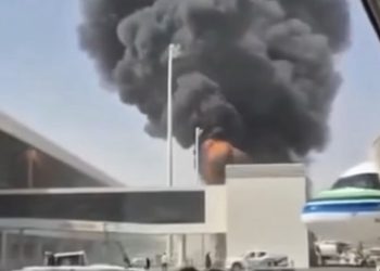 Saudijske Arabija: Bombardovan aerodrom u Rijadu, letovi obustavljeni a putnici evakuisani