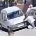 DRAMA KOD ŠKOLE „TRŠO“ U NOVOM PAZARU: Vozilo udarilo djevojčicu, vozač pobjegao
